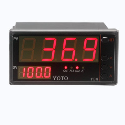 TE系列-温控器/温控表